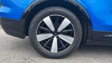 Ford Capri 210kW Premium 77kWh 5dr Auto Electric Estate